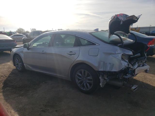 Obraz 2 z 2020 TOYOTA AVALON XLE 2020 z VIN 4T1AZ1FB2LU040307