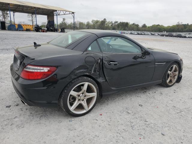 Obraz 3 z 2013 MERCEDES-BENZ SLK 350 2013 z VIN WDDPK5HA5DF049772