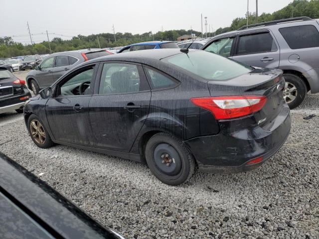 Изображение 2 2014 FORD FOCUS SE 2014 с VIN 1FADP3F27EL261810