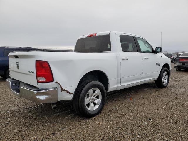 Изображение 3 2021 RAM 1500 CLASSIC SLT 2021 с VIN 1C6RR7LG7MS542468
