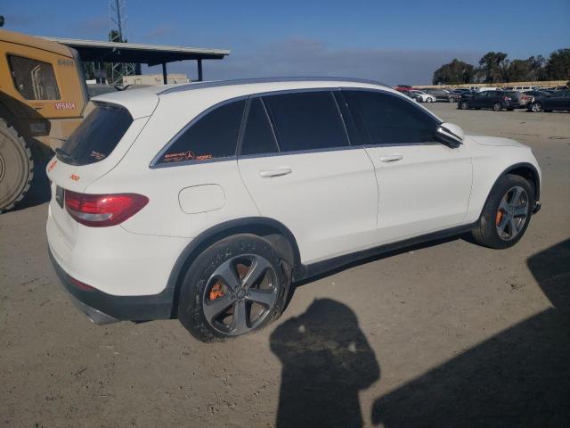 Image 3 of 2016 MERCEDES-BENZ GLC 300 4MATIC 2016 with VIN WDC0G4KB5GF032459