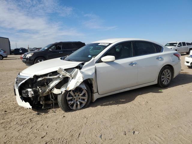 Image 1 of 2015 NISSAN ALTIMA 2.5 2015 with VIN 1N4AL3AP1FN862072