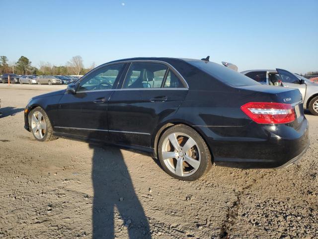 Изображение 2 2011 MERCEDES-BENZ E 350 4MATIC 2011 с VIN WDDHF8HB9BA432529