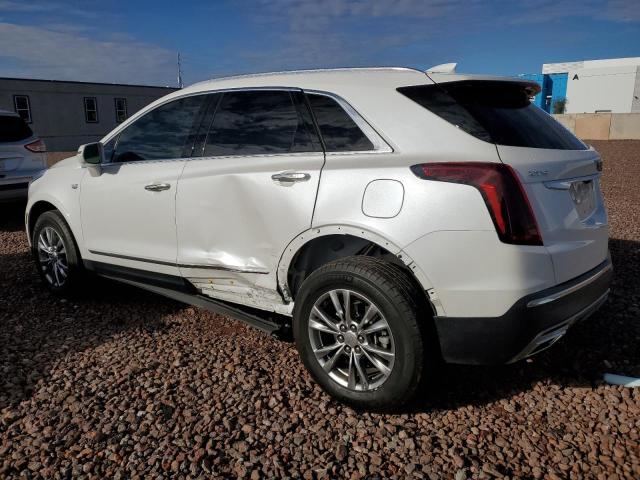 Obraz 2 z 2020 CADILLAC XT5 PREMIUM LUXURY 2020 z VIN 1GYKNCRS1LZ214389