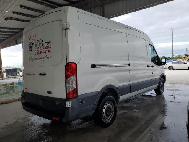 Image 3 of 2016 FORD TRANSIT T-250 2016 with VIN 1FTYR2DG6GKA16875
