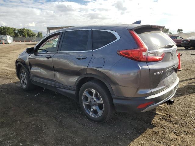 Image 2 of 2018 HONDA CR-V EX 2018 with VIN 7FARW2H53JE007498