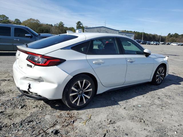 Изображение 3 2022 HONDA CIVIC EXL 2022 с VIN 19XFL1H77NE000584