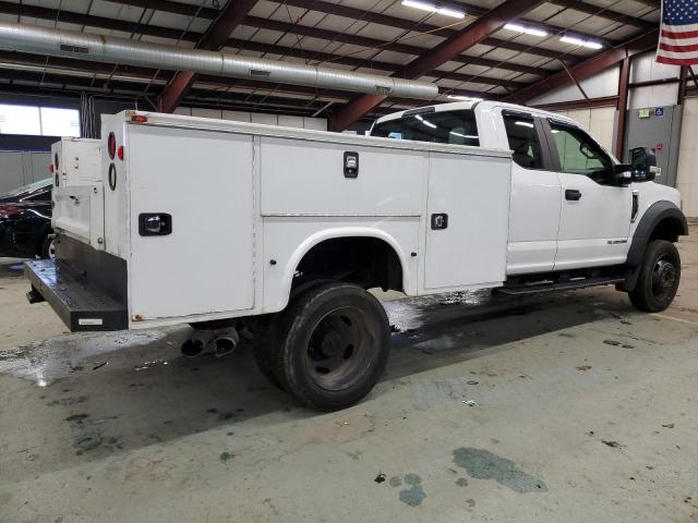 Image 3 of 2017 FORD F550 SUPER DUTY 2017 with VIN 1FD0X5HT9HED72955