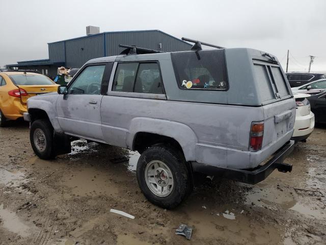 Obraz 2 z 1988 TOYOTA 4RUNNER VN66 SR5 1988 z VIN JT3VN66W7J0020449
