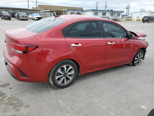 Изображение 3 2023 KIA RIO LX 2023 с VIN 3KPA24AD8PE533187
