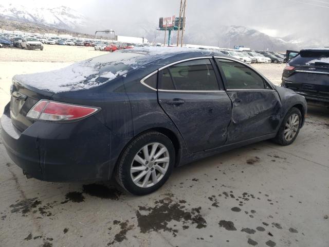 Изображение 3 2012 MAZDA 6 I 2012 с VIN 1YVHZ8DHXC5M37058