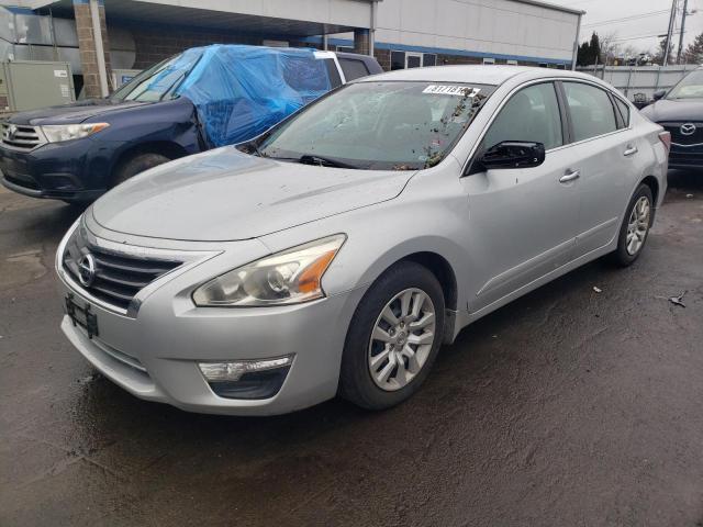 Image 1 of 2015 NISSAN ALTIMA 2.5 2015 with VIN 1N4AL3AP6FN400185