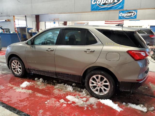 Image 2 of 2019 CHEVROLET EQUINOX LT 2019 with VIN 3GNAXKEV6KS516057