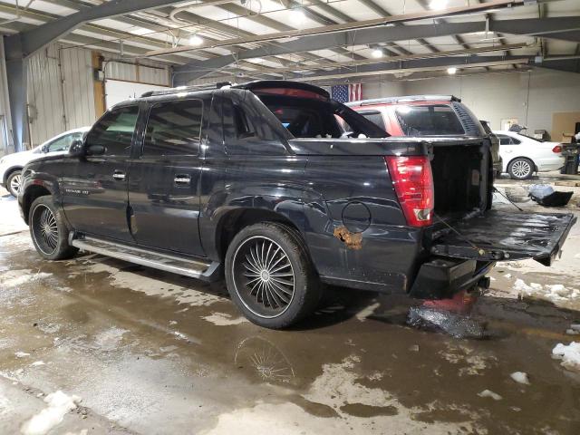 Image 2 of 2004 CADILLAC ESCALADE EXT 2004 with VIN 3GYEK62NX4G304444