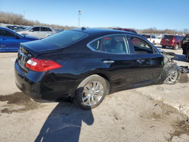 Obraz 3 z 2014 INFINITI Q70 3.7 2014 z VIN JN1BY1AR2EM320492