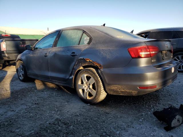 Изображение 2 2015 VOLKSWAGEN JETTA TDI 2015 с VIN 3VW3A7AJ8FM319336