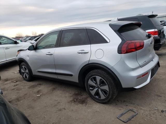 Obraz 2 z 2017 KIA NIRO FE 2017 z VIN KNDCB3LC4H5064197