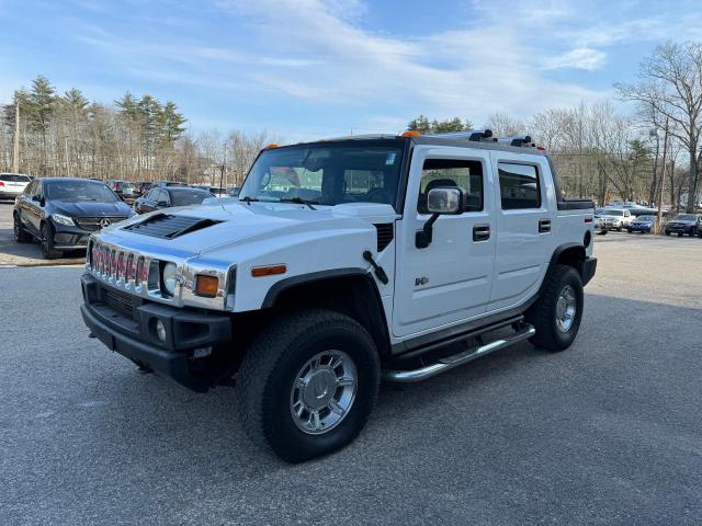 Изображение 2 2005 HUMMER H2 SUT  2005 с VIN 5GRGN22U15H131487