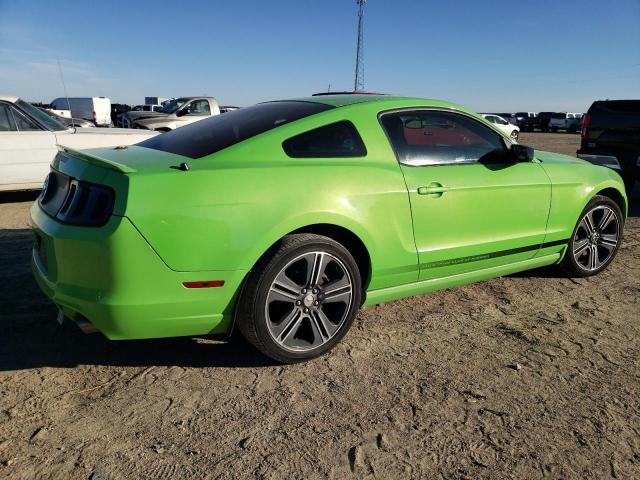 Image 3 of 2014 FORD MUSTANG  2014 with VIN 1ZVBP8AM9E5270565