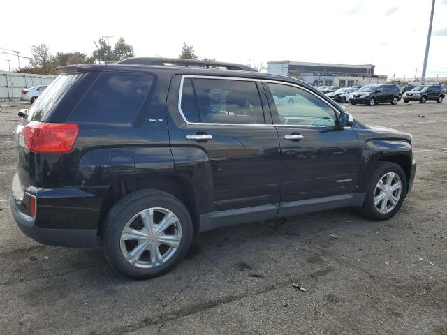 Image 3 of 2016 GMC TERRAIN SLE 2016 with VIN 2GKFLTEK6G6116175