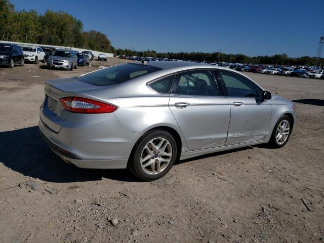 Image 3 of 2016 FORD FUSION SE 2016 with VIN 3FA6P0H70GR272717