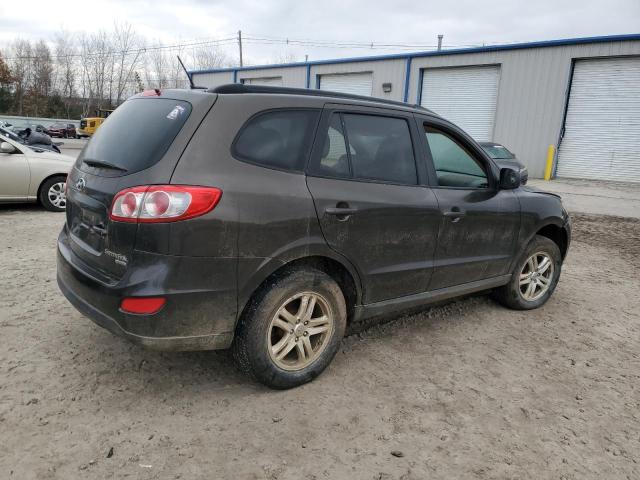 Изображение 3 2011 HYUNDAI SANTA FE GLS 2011 с VIN 5XYZGDAB7BG081652