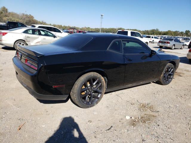 Obraz 3 z 2021 DODGE CHALLENGER SXT 2021 z VIN 2C3CDZAG7MH638379