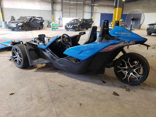 Obraz 2 z 2020 POLARIS SLINGSHOT SL 2020 z VIN 57XAAPHD2L8138802