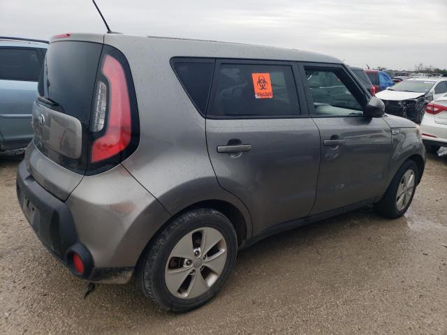 Obraz 3 z 2015 KIA SOUL  2015 z VIN KNDJN2A23F7201747