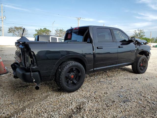 Image 3 of 2016 RAM 1500 REBEL 2016 with VIN 1C6RR7YG2GS172558