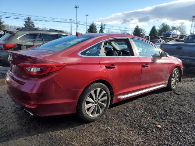 Image 3 of 2015 HYUNDAI SONATA SPORT 2015 with VIN 5NPE34AF0FH131190