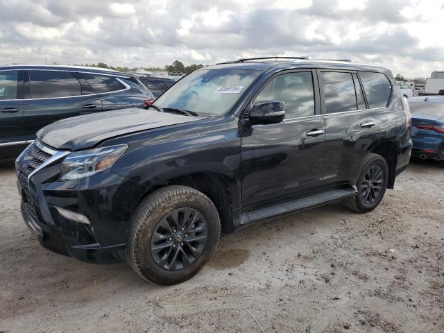 2023 LEXUS GX 460 2023 image
