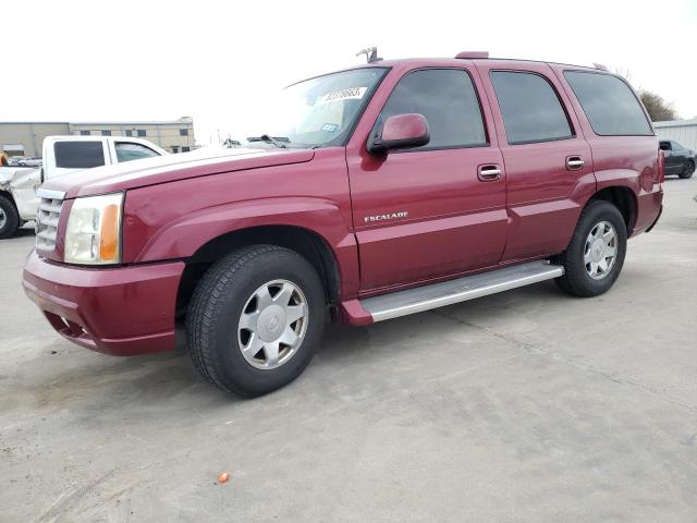 2006 CADILLAC ESCALADE LUXURY 2006 image
