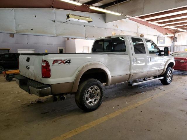 Изображение 3 2012 FORD F350 SUPER DUTY 2012 с VIN 1FT8W3BT9CEA68752