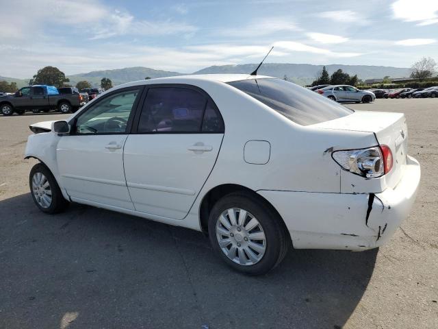 Obraz 2 z 2007 TOYOTA COROLLA CE 2007 z VIN 1NXBR30E57Z863354