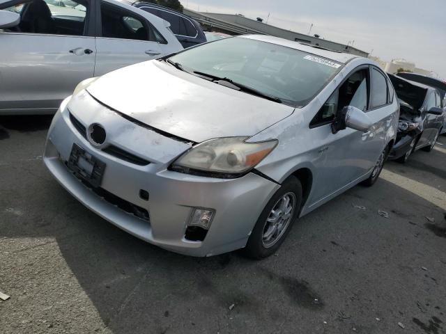 Изображение 1 2011 TOYOTA PRIUS  2011 с VIN JTDKN3DU8B5295864