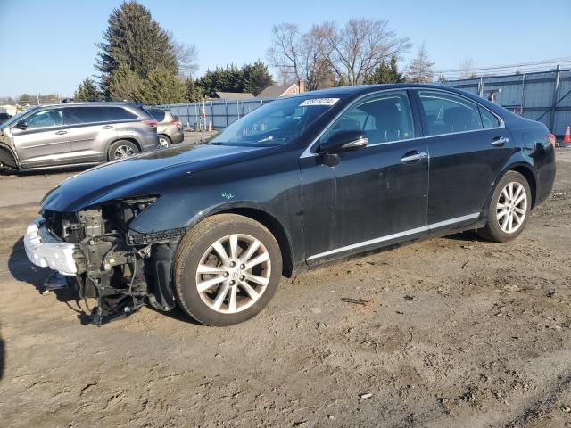 Image 1 of 2010 LEXUS ES 350 2010 with VIN JTHBK1EG4A2395500