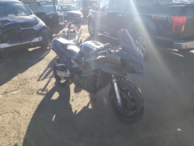 1997 HONDA CBR1100 XX 1997 image