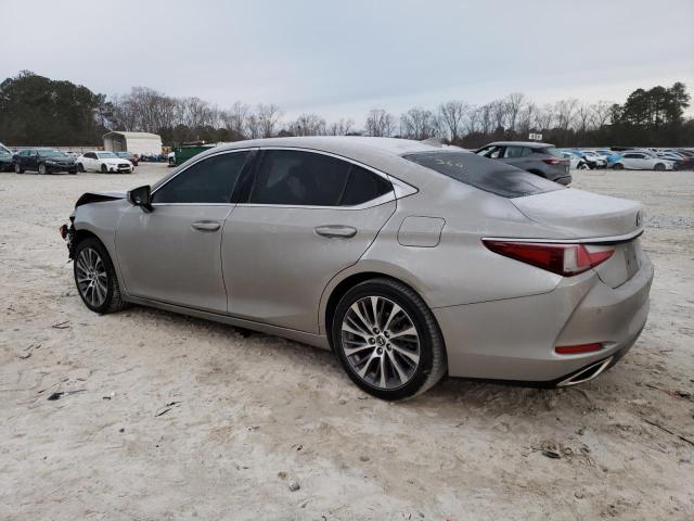 Изображение 2 2020 LEXUS ES 350 LUXURY 2020 с VIN 58AEZ1B1XLU076060