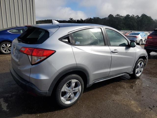 Image 3 of 2019 HONDA HR-V LX 2019 with VIN 3CZRU5H37KM722177
