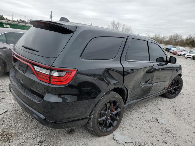 Image 3 of 2021 DODGE DURANGO SRT 392 2021 with VIN 1C4SDJGJ3MC879273
