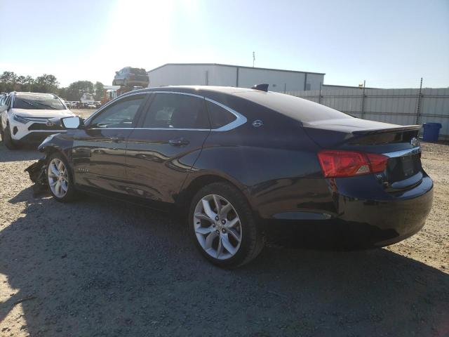 Obraz 2 z 2017 CHEVROLET IMPALA LT 2017 z VIN 2G1105S31H9100921
