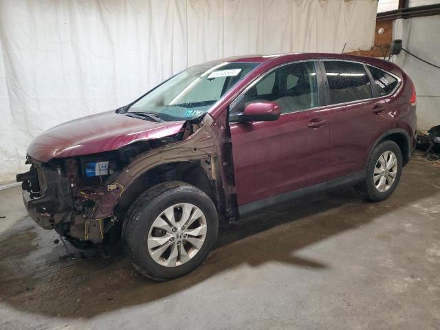 Image 1 of 2012 HONDA CR-V EX 2012 with VIN 5J6RM4H54CL073324