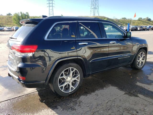 Obraz 3 z 2019 JEEP GRAND CHEROKEE OVERLAND 2019 z VIN 1C4RJFCG5KC553227