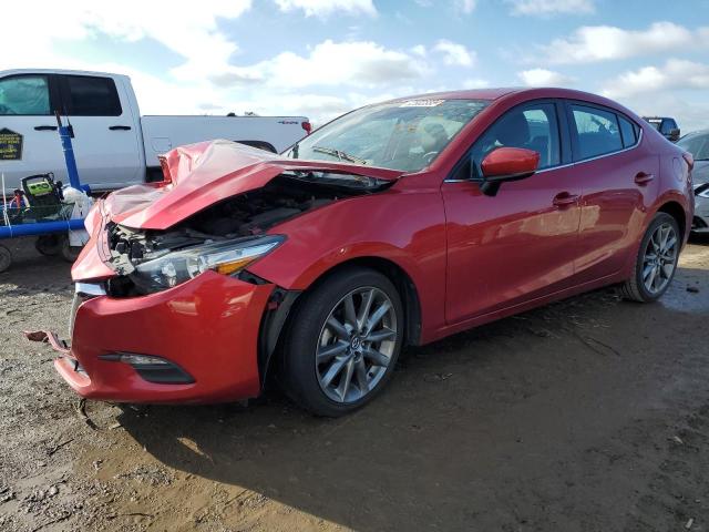 Изображение 2018 MAZDA 3 TOURING 2018