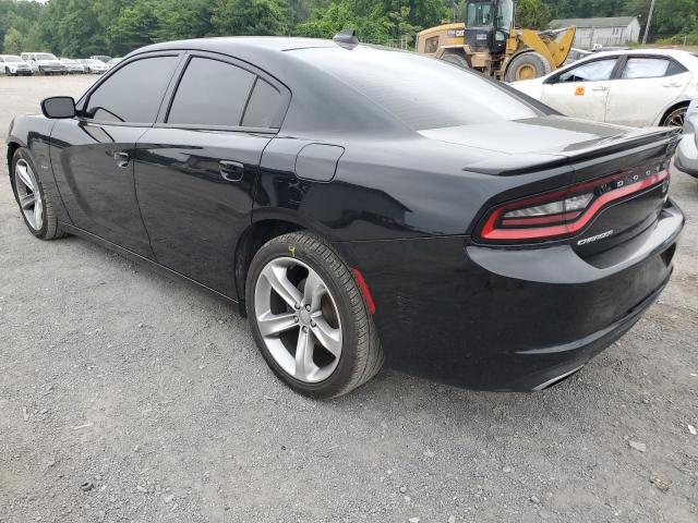 Изображение 2 2016 DODGE CHARGER R/T 2016 с VIN 2C3CDXCT0GH347032