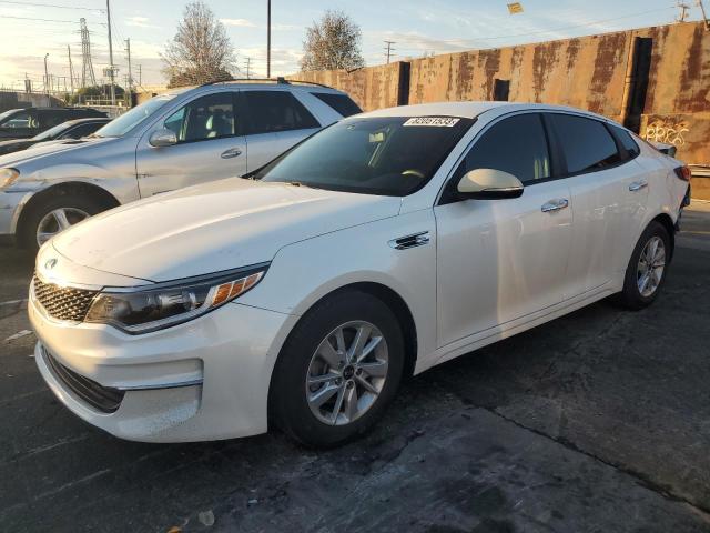Изображение 2018 KIA OPTIMA LX 2018
