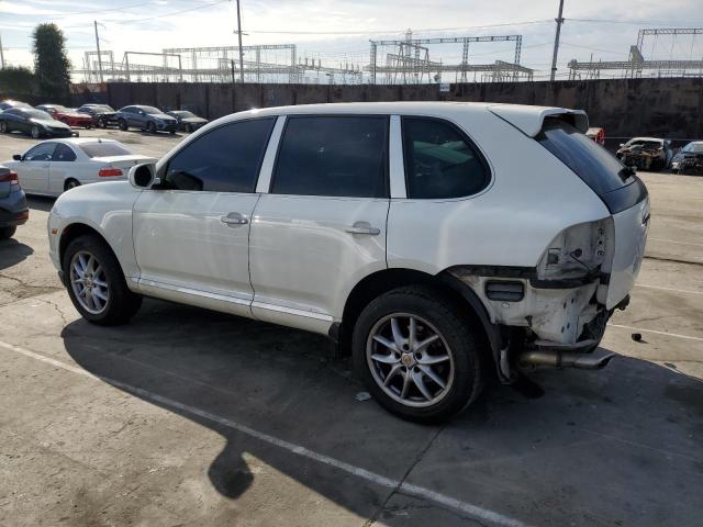 Image 2 of 2009 PORSCHE CAYENNE  2009 with VIN WP1AA29P49LA08660