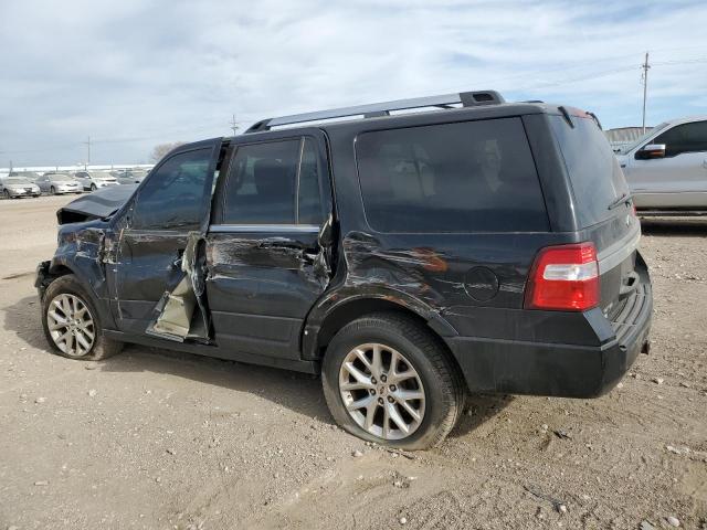 Изображение 2 2015 FORD EXPEDITION LIMITED 2015 с VIN 1FMJU2AT1FEF19224