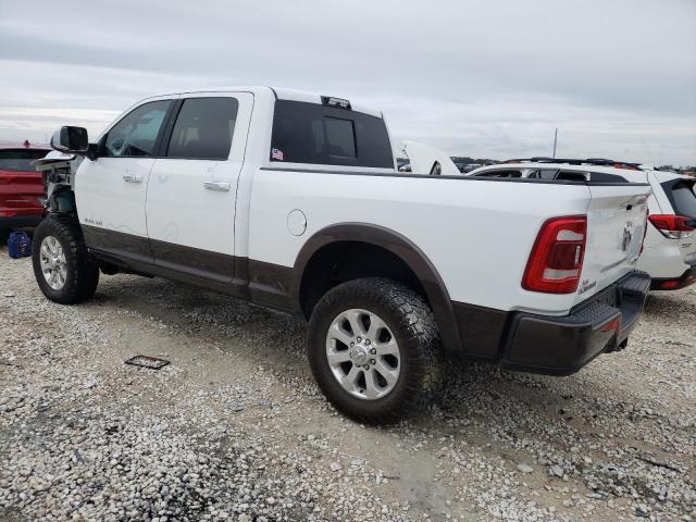 Изображение 2 2021 RAM 2500 LARAMIE 2021 с VIN 3C6UR5FL0MG633189